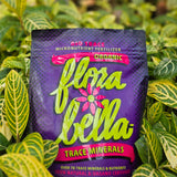 Flora Bella Bio Trace — 2 lbs