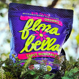 Garden Supply Bundle — 4 × 5 lb Bags